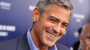 George Clooney dirigirá 'The Yankee Comandante'