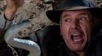 Dónde ver el tráiler de 'Indiana Jones IV'