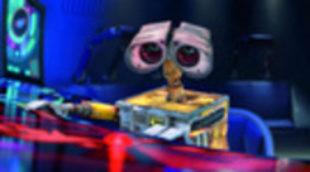 Nueva imagen de 'Wall-E'