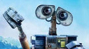 Nuevo cartel de 'Wall-E'