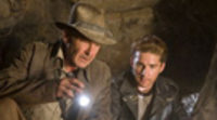 'Indiana Jones IV', en Cannes