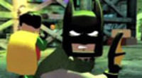 'LEGO Batman', el videojuego