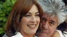 Tensión creciente entre Carmen Maura y los hermanos Almodóvar