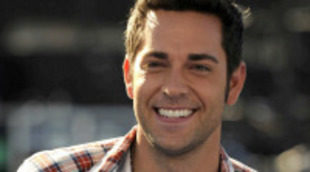 Zachary Levi podría sustituir a Josh Dallas como Frandral en 'Thor 2'