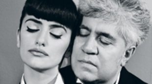 Penélope Cruz, verano con Almodóvar y otoño con Bardem en 'The counselor'