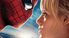 Emma Stone comparte nuevo póster de 'The Amazing Spider-Man' con Andrew Garfield