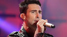 Adam Levine, del grupo Maroon 5, fichado para 'Can a song save your life?'