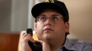 Jonah Hill sí estará finalmente en 'Django desencadenado'