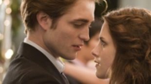 Lionsgate ya prepara la "continuación" de la saga 'Crepúsculo'