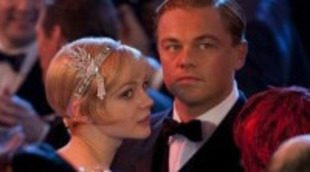 Nuevas imágenes y tráiler en castellano de 'El gran Gatsby' de Baz Luhrmann