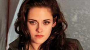 Avance del tráiler de 'Amanecer: Parte 2', con Robert Pattinson y Kristen Stewart