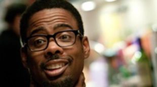 Chris Rock podría aparecer en el remake de 'Intocable'