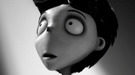 Retratos y descripción de los personajes de 'Frankenweenie' de Tim Burton