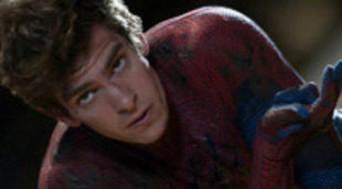 Tres clips en castellano de 'The Amazing Spider-Man', que convence en las primeras críticas