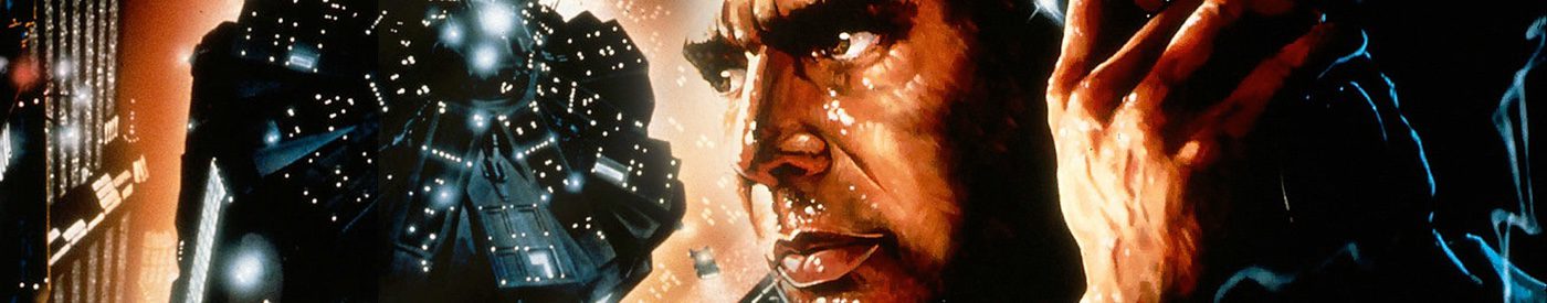 'Blade Runner', impecable cine negro más allá de Orión