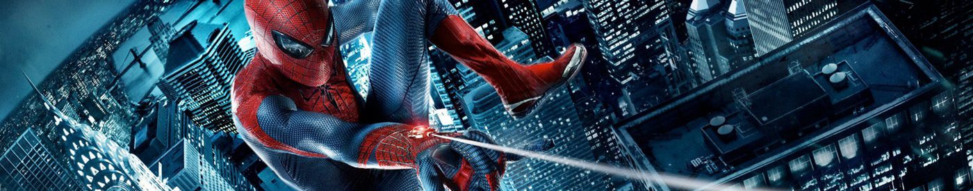 'The Amazing Spider-Man', el hombre detrás de la máscara