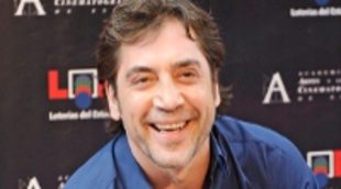 Javier Bardem tendrá una estrella en el Paseo de la Fama de Hollywood