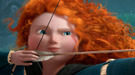 'Brave (Indomable)', nuevo estreno triunfal para Pixar en la taquilla norteamericana