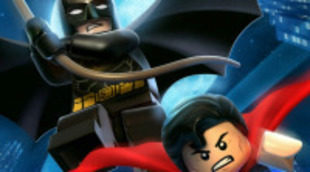 Batman y Superman formarán parte de 'LEGO: Piece of Resistance'