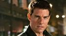 Primeras imágenes de 'Jack Reacher', el nuevo trabajo de Tom Cruise