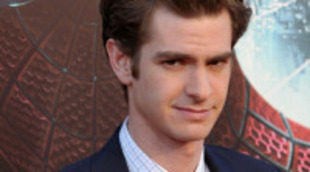 Andrew Garfield vió la parodia porno de 'The Amazing Spider-Man' en busca de inspiración