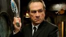 Tommy Lee Jones podría unirse a 'Malavita', de Luc Besson