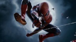 'The Amazing Spider-Man' bate todos los récords en las pantallas asiáticas