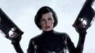 Nuevo banner de 'Resident Evil 5: Venganza' con Milla Jovovich