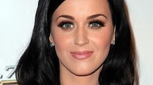 Katy Perry quiere un papel en la próxima secuela de 'Blade Runner'