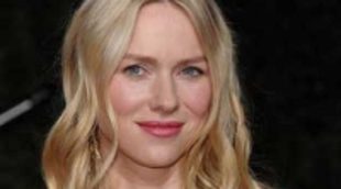 Primeras imágenes de Naomi Watts en 'Caught in Flight' como Lady Di