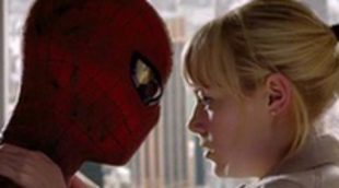 Las primeras proyecciones de 'The Amazing Spider-Man' triunfan en Estados Unidos