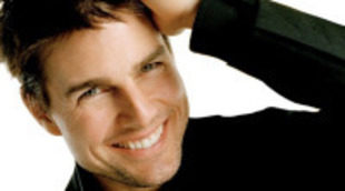 Tom Cruise es el actor mejor pagado de 2011 según la revista Forbes