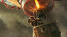 Primer teaser póster de 'Oz, the Great and Powerful (Oz, un mundo de fantasía)'