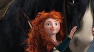 Disney Pixar revela dos Easter Eggs que aparecen en 'Brave: Indomable'