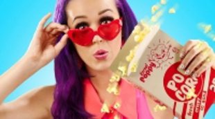 'Katy Perry : Part of Me 3D' debuta con críticas positivas