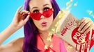 'Katy Perry : Part of Me 3D' debuta con críticas positivas