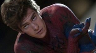 'The Amazing Spider-Man' formará parte de una trilogía y mientras sigue arrasando en taquilla