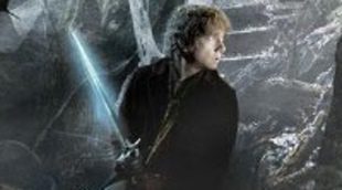 Bilbo Bolsón protagoniza el nuevo banner de 'El hobbit: Un viaje inesperado'