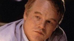 Philip Seymour Hoffman será Plutarch Heavensbee en la segunda entrega de 'Los juegos del hambre'