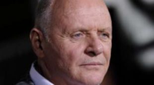 Anthony Hopkins será Matusalén en el 'Noé' de Darren Aronofsky