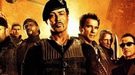 Sylvester Stallone se lia a balazos en el primer clip de 'Los mercenarios 2'