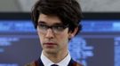 Vistazo fotográfico a Ben Whishaw como Q en 'Skyfall'