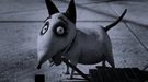 Homenaje a los filmes de terror clásico en el nuevo tráiler de 'Frankenweenie'