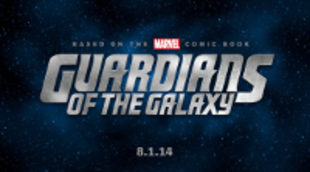 'Guardians of the Galaxy', lo nuevo de Marvel, llegará en 2014