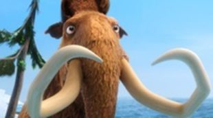 Scrat y sus compañeros de 'Ice Age 4: La formación de los continentes' le arrebatan el primer puesto a Spidey