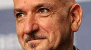 Se confirma que Ben Kingsley encarnará al villano de 'Iron Man 3'