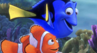 Andrew Stanton vuelve a la animación, tras el fiasco de 'John Carter', dirigiendo 'Buscando a Nemo 2'