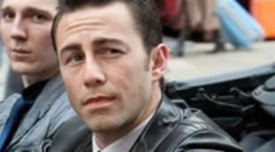 Nuevas fotografías de 'Looper', con Bruce Willis y Joseph Gordon-Levitt