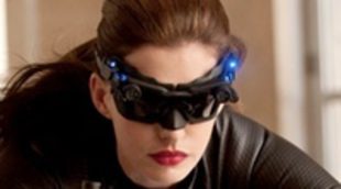 Anne Hathaway estaría dispuesta a hacer el spin-off de Catwoman si Christopher Nolan se encarga de él