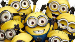 Los minions de 'Gru, mi villano favorito' tendrán su propio spin-off